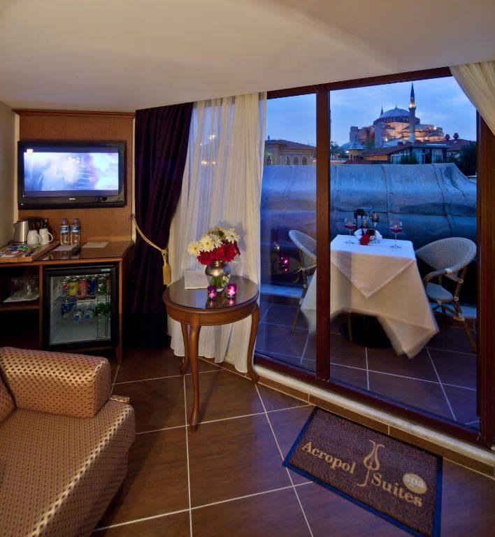 GLK Premier Acropol Suites And Spa - 57