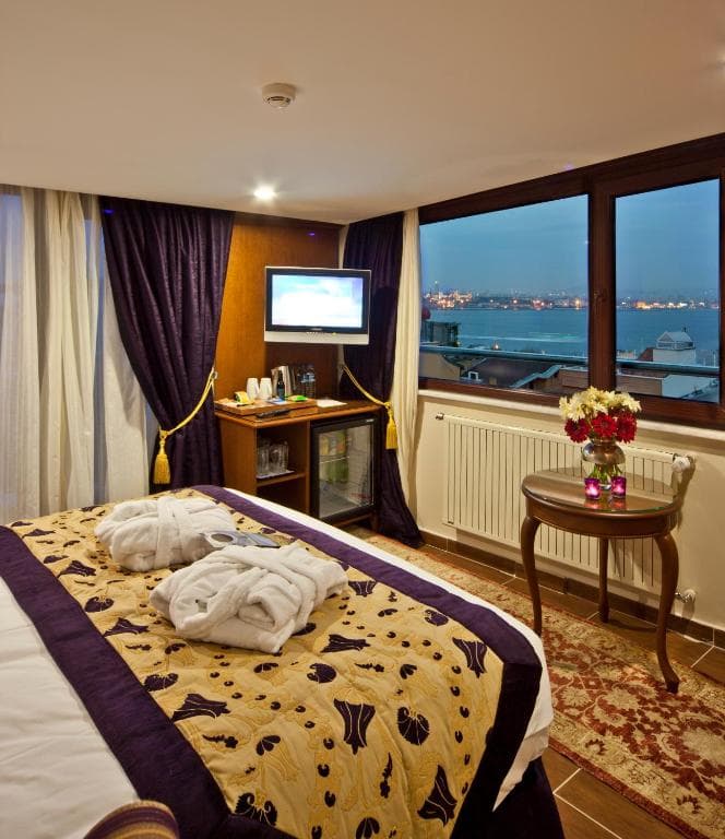 GLK Premier Acropol Suites And Spa - 59