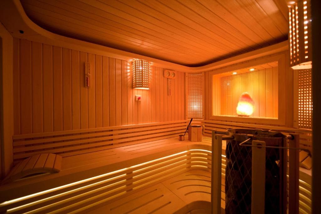 GLK Premier Acropol Suites And Spa - 69