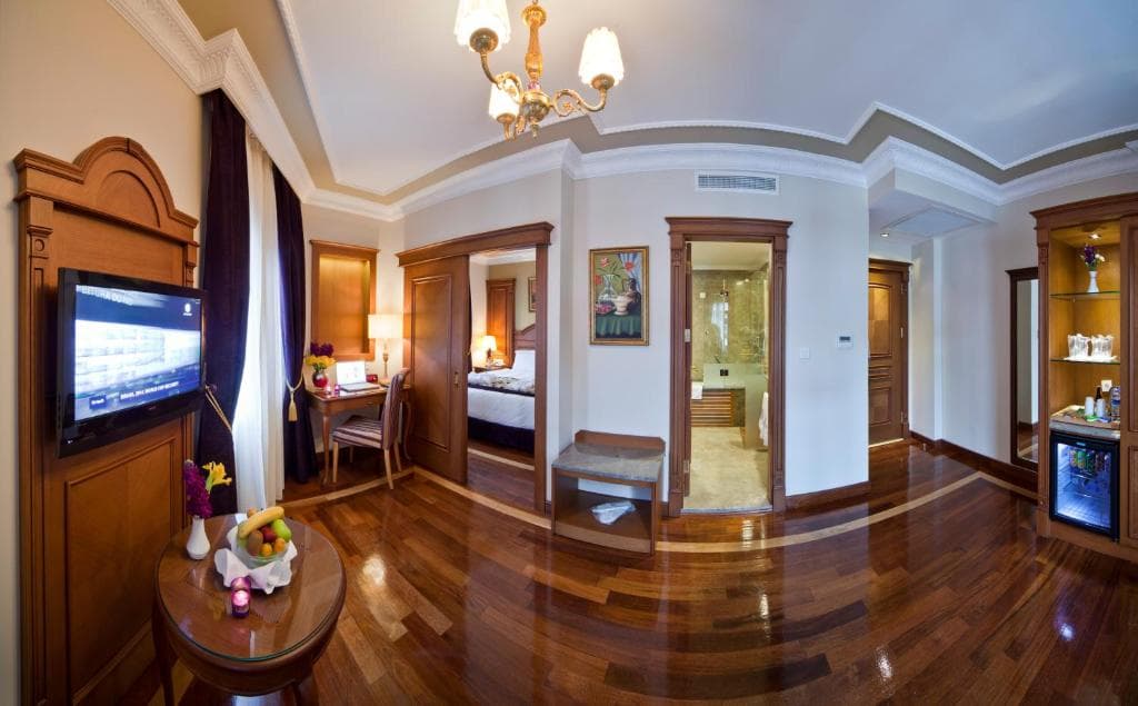 GLK Premier Acropol Suites And Spa - 82