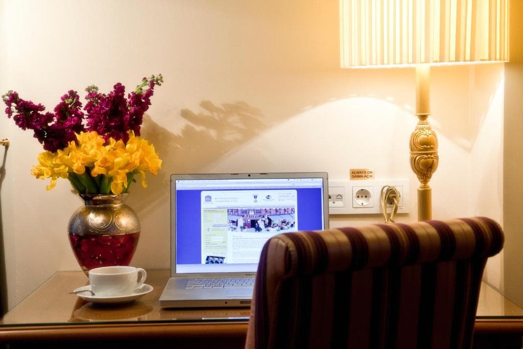 GLK Premier Acropol Suites And Spa - 87