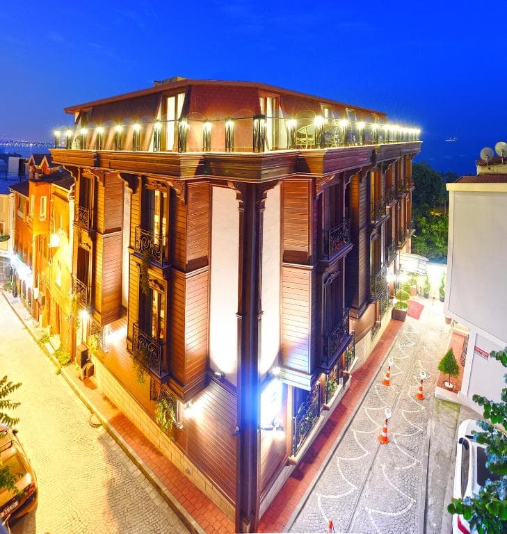 GLK Premier Sea Mansion Suites And Spa