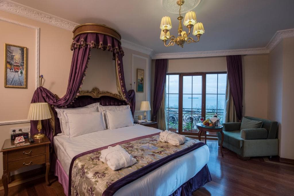 GLK Premier Sea Mansion Suites And Spa - 2