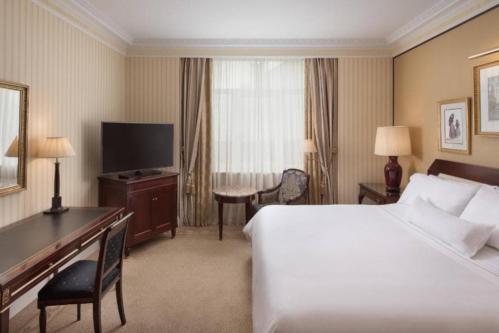 The Palace, a Luxury Collection Hotel, Madrid - 15