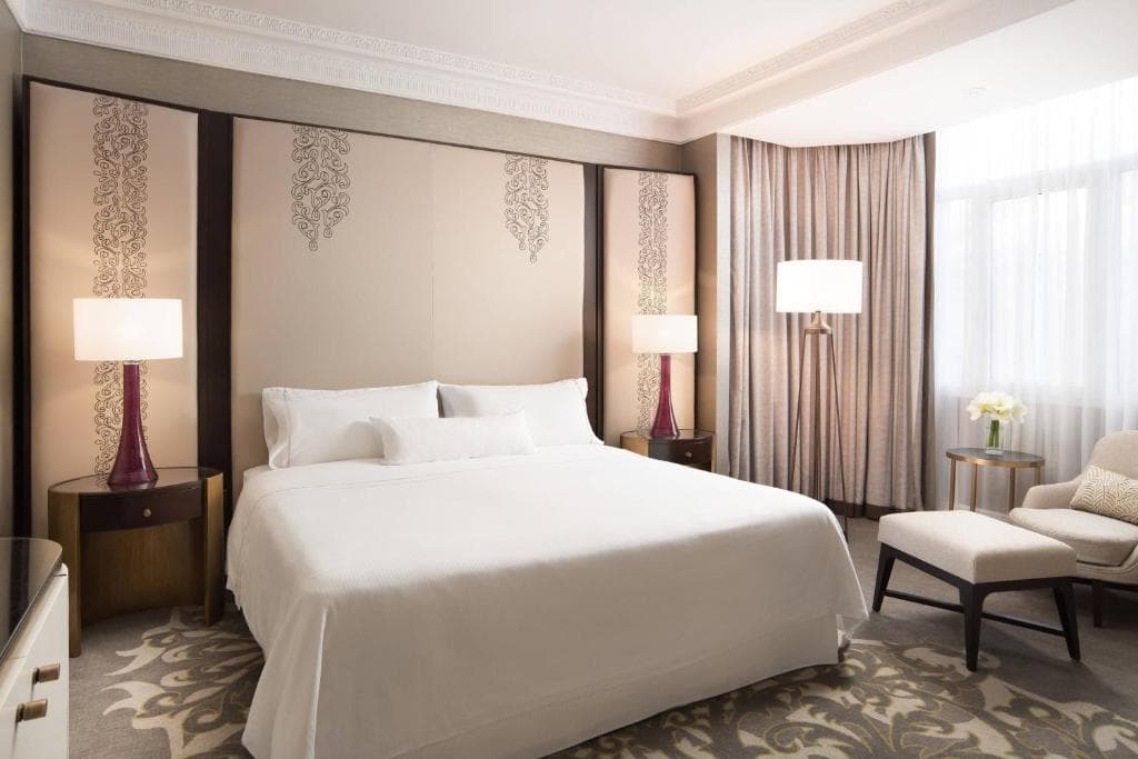 The Palace, a Luxury Collection Hotel, Madrid - 39