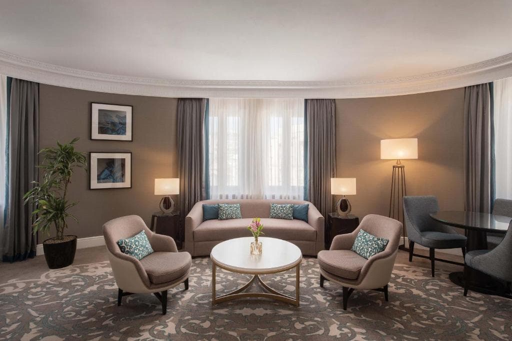 The Palace, a Luxury Collection Hotel, Madrid - 40