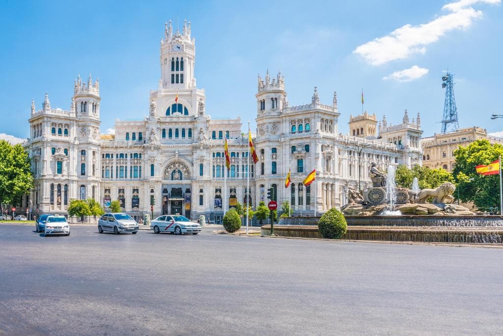 The Palace, a Luxury Collection Hotel, Madrid - 51