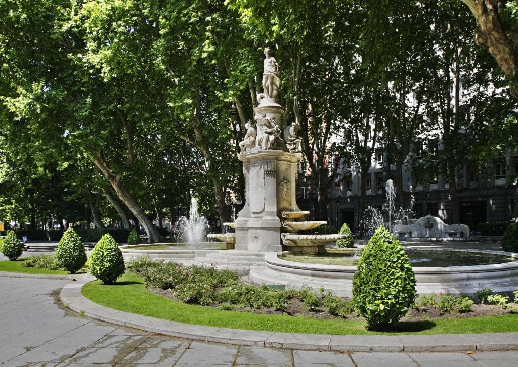 The Palace, a Luxury Collection Hotel, Madrid - 52