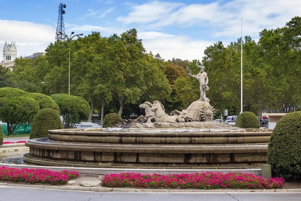 The Palace, a Luxury Collection Hotel, Madrid - 54