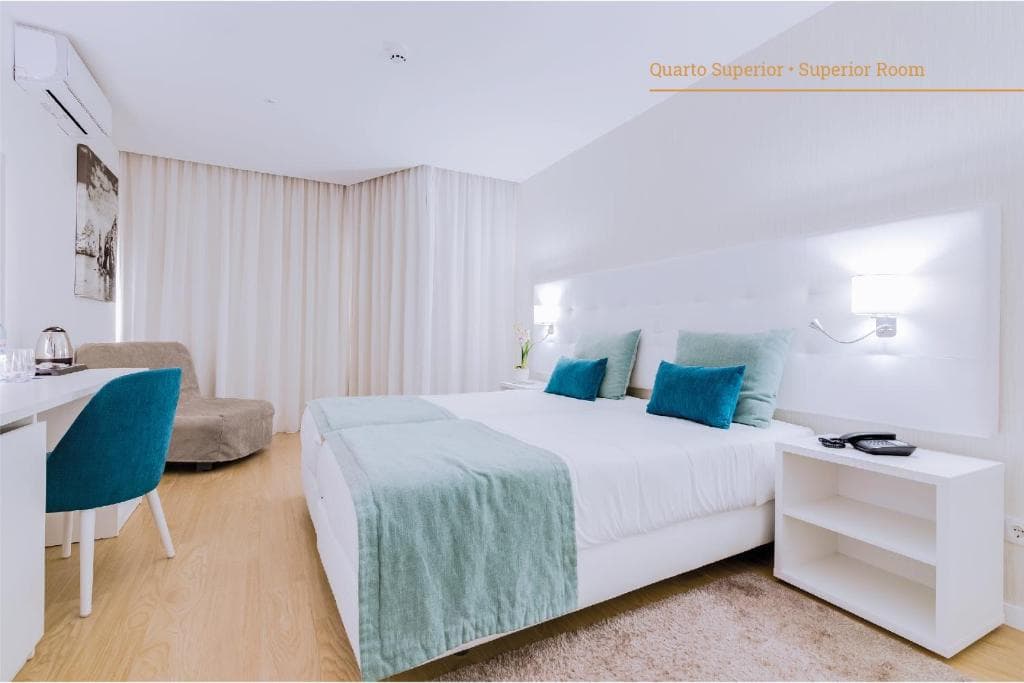 Auramar Beach Resort - 29