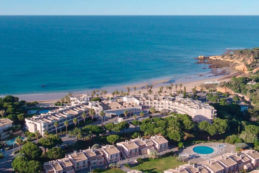 Grande Real Santa Eulalia Resort & Hotel Spa - 22