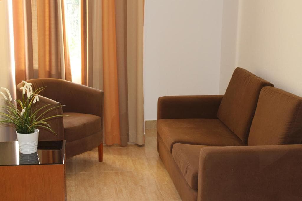 Hotel Pinhal do Sol - 27
