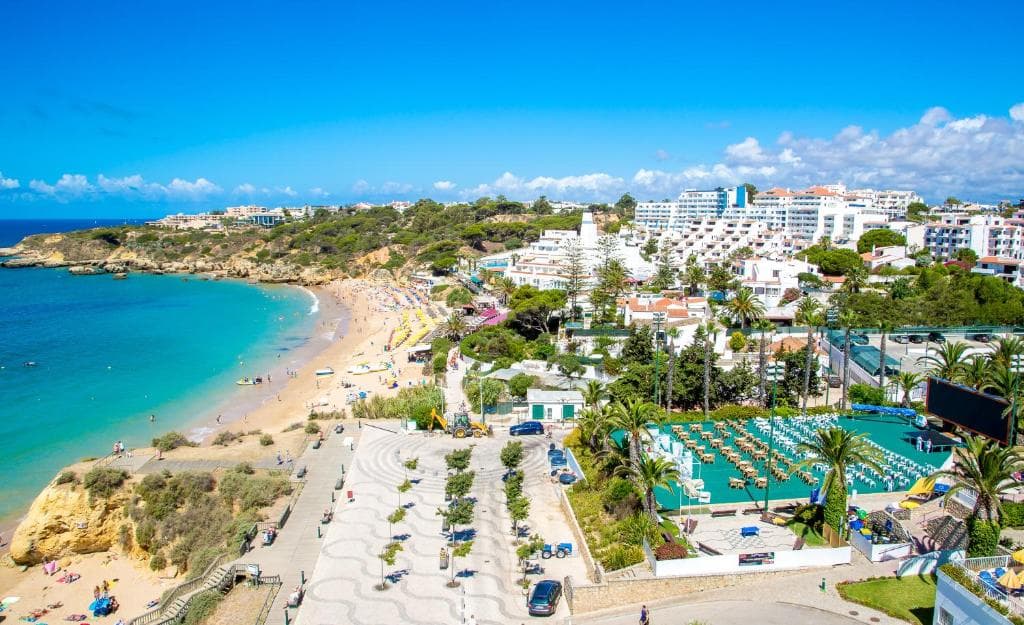 Muthu Clube Praia da Oura - 5