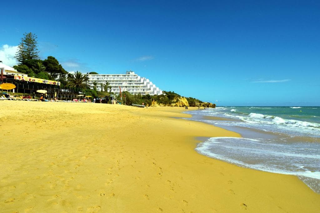 Muthu Clube Praia da Oura - 46