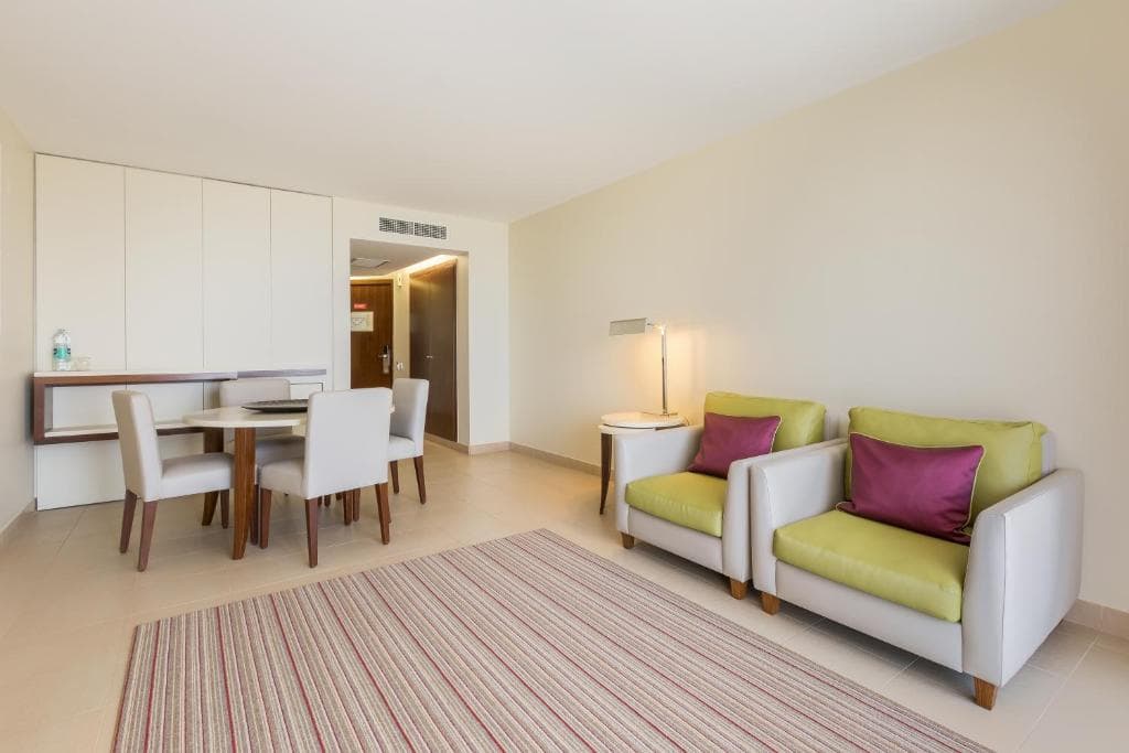 Sao Rafael Suites - 11