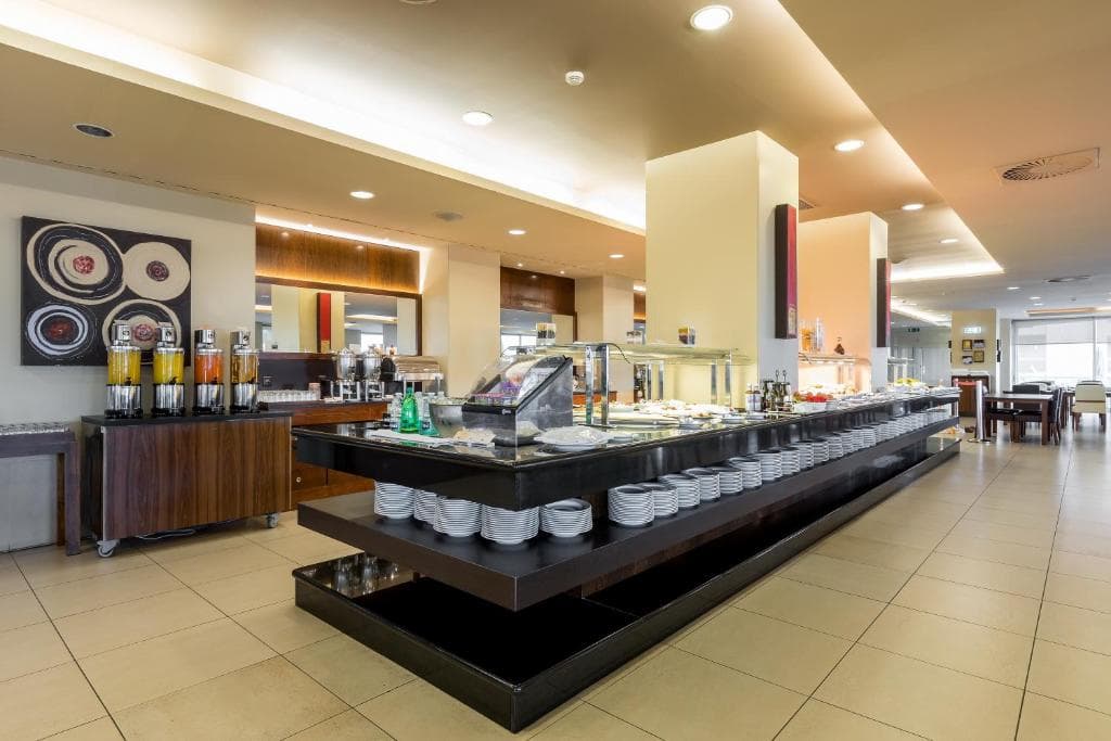 Sao Rafael Suites - 17
