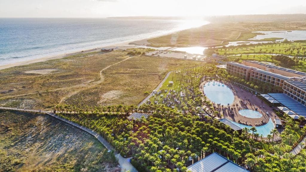 VidaMar Resort Algarve - 28