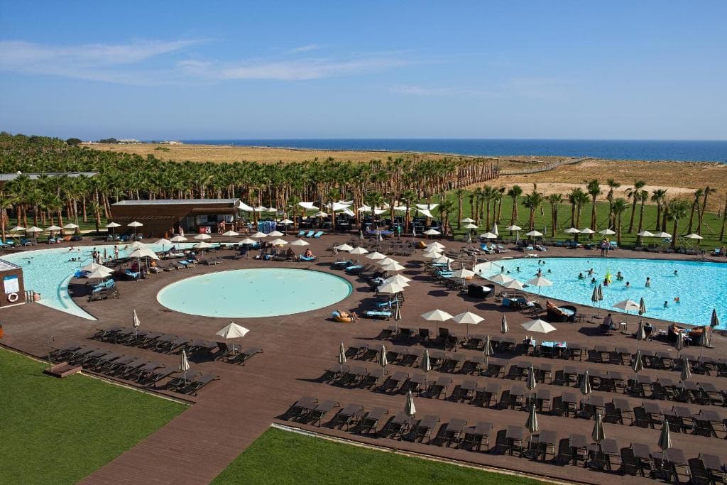 VidaMar Resort Algarve - 29