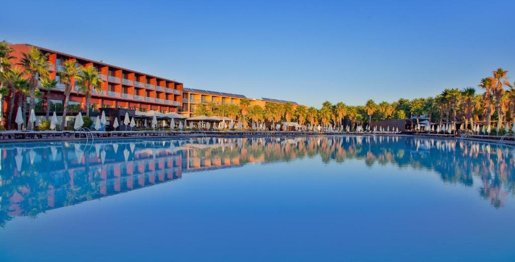 VidaMar Resort Algarve - 35