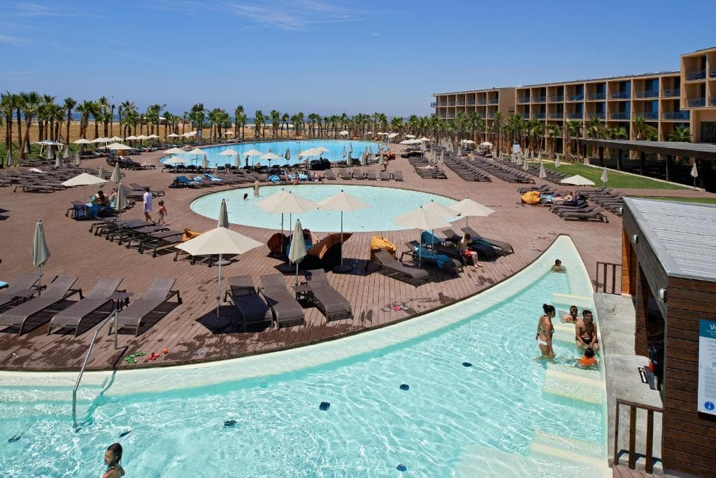 VidaMar Resort Algarve - 36