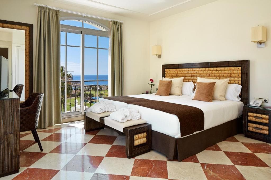 Suite Villa Maria - 3