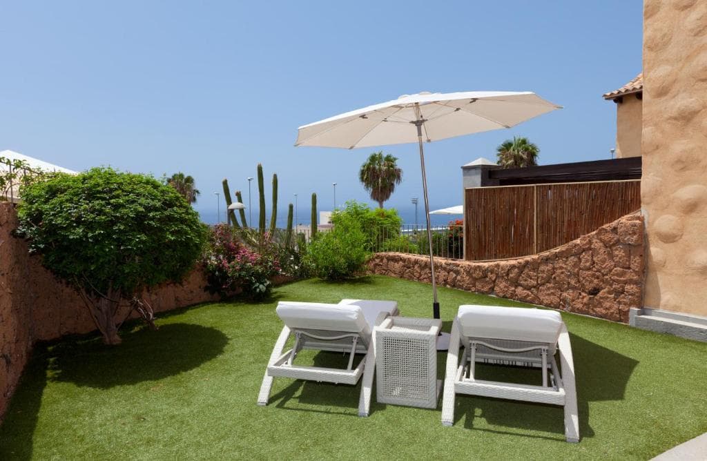 Suite Villa Maria - 10