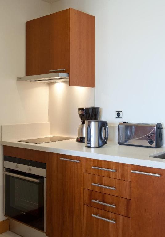 Suite Villa Maria - 13