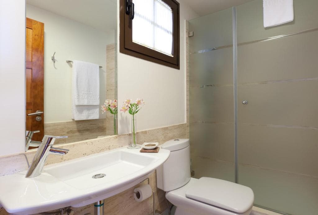 Suite Villa Maria - 15