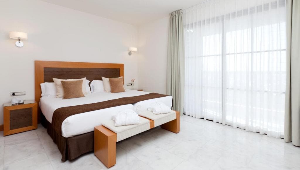 Suite Villa Maria - 16