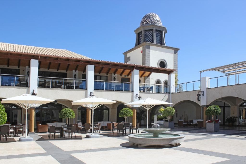 Suite Villa Maria - 17