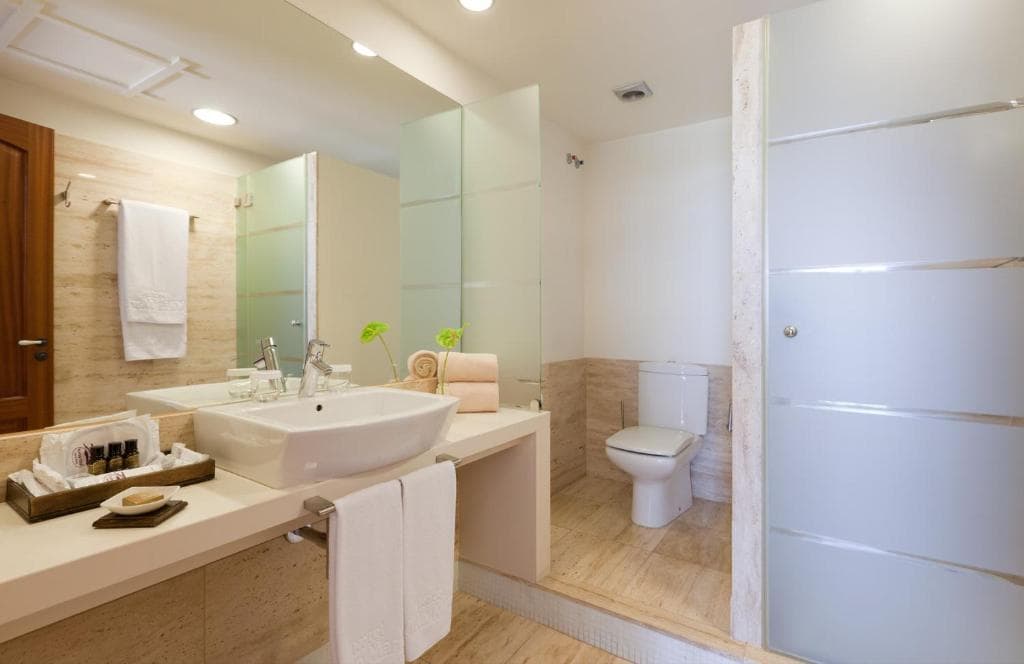 Suite Villa Maria - 22