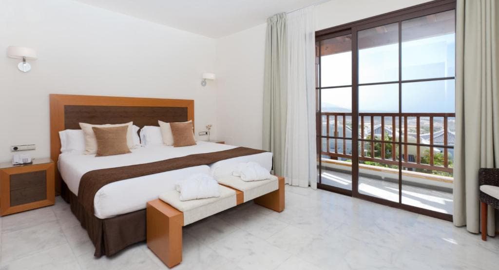 Suite Villa Maria - 29