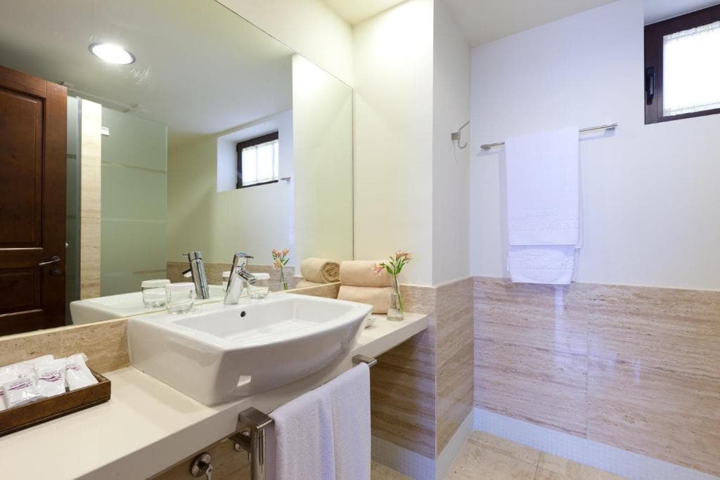 Suite Villa Maria - 34