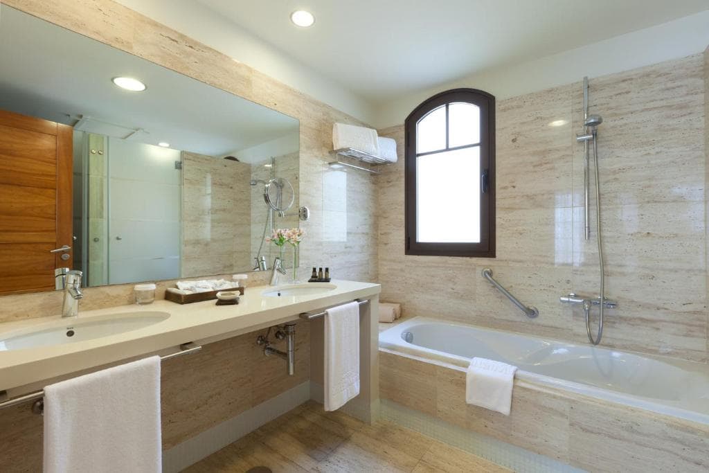 Suite Villa Maria - 36