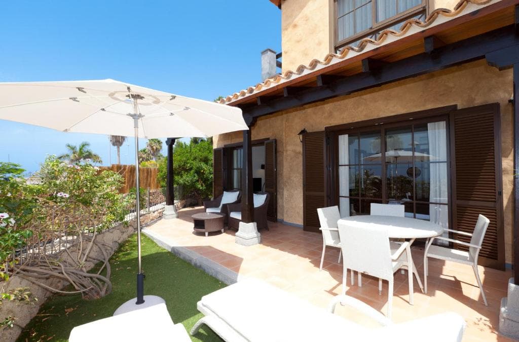 Suite Villa Maria - 42