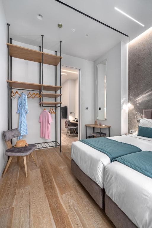 Hellenic Vibes Smart Hotel Athens - 32