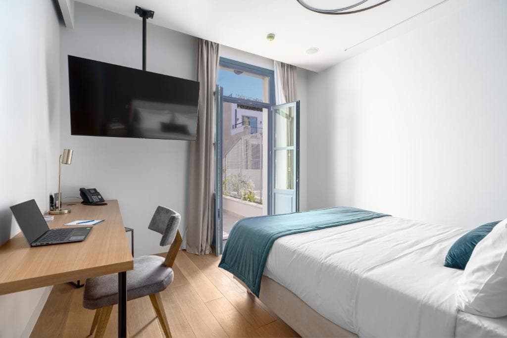 Hellenic Vibes Smart Hotel Athens - 43