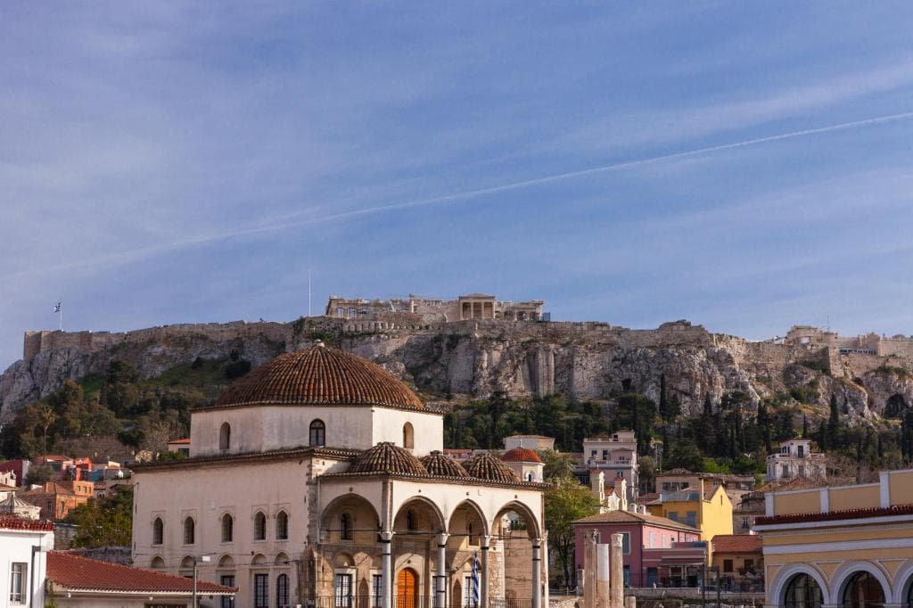 Hellenic Vibes Smart Hotel Athens - 50