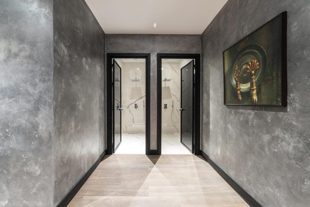 Beyaz Saray hotel - 38