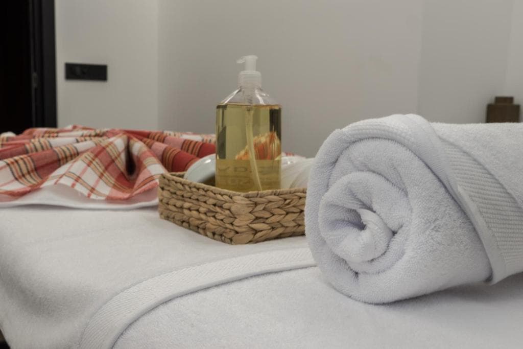Beyaz Saray hotel - 39