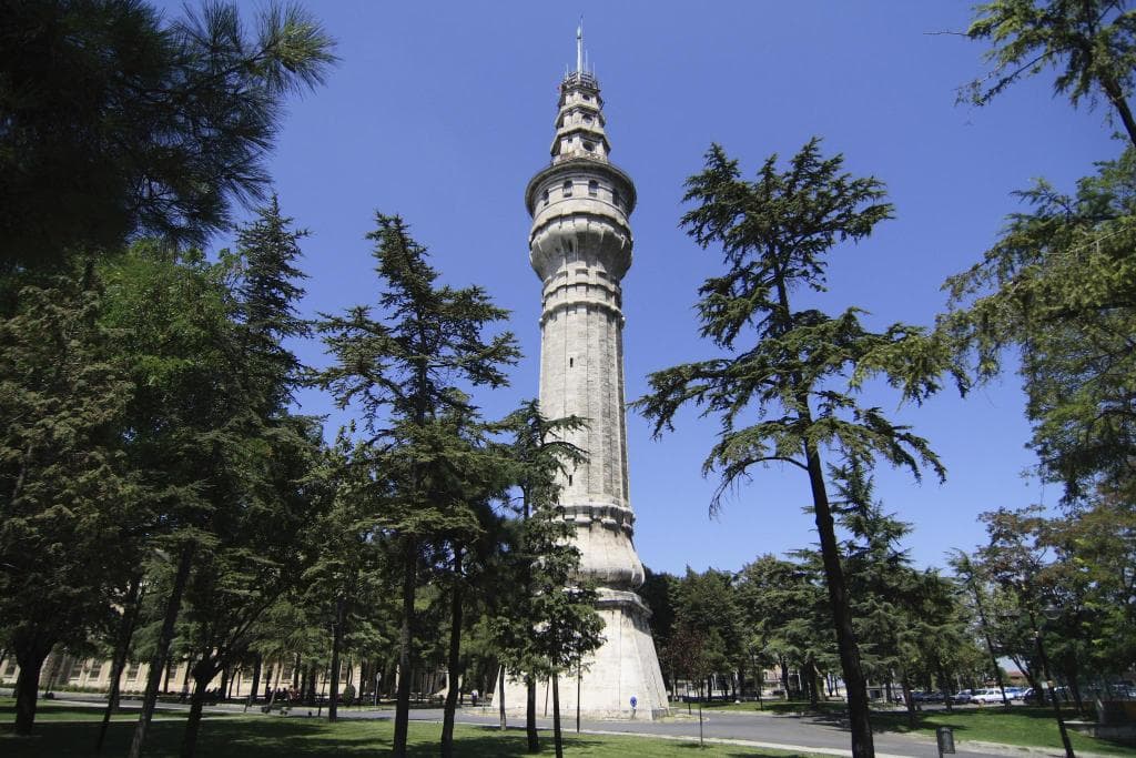 Beyaz Saray hotel - 49