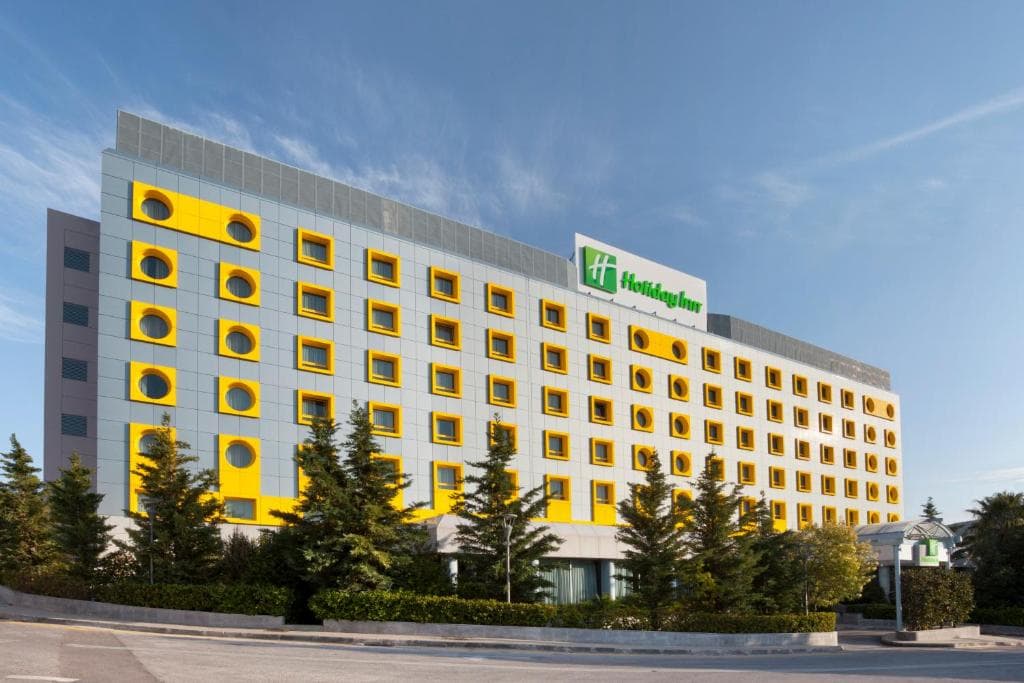 Holiday Inn Athens - Airport