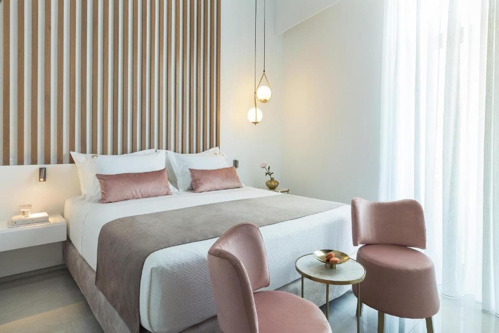 Mirabile Luxury Suites - 2