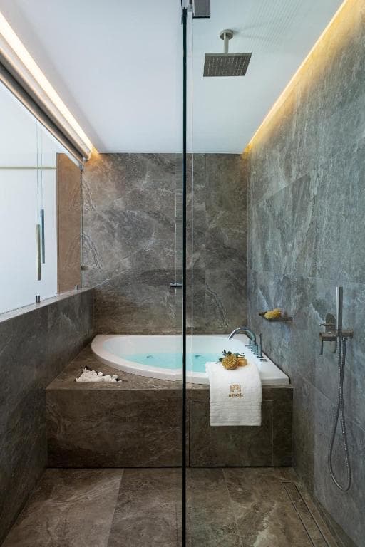Mirabile Luxury Suites - 10