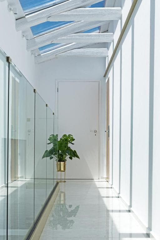 Mirabile Luxury Suites - 16