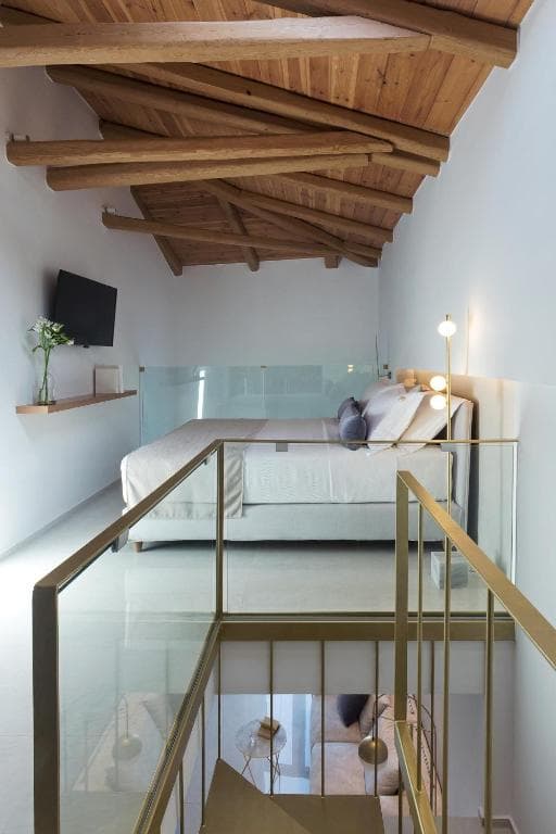 Mirabile Luxury Suites - 19