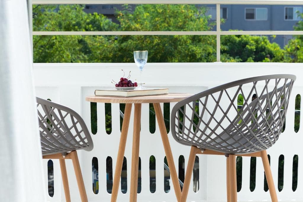 Mirabile Luxury Suites