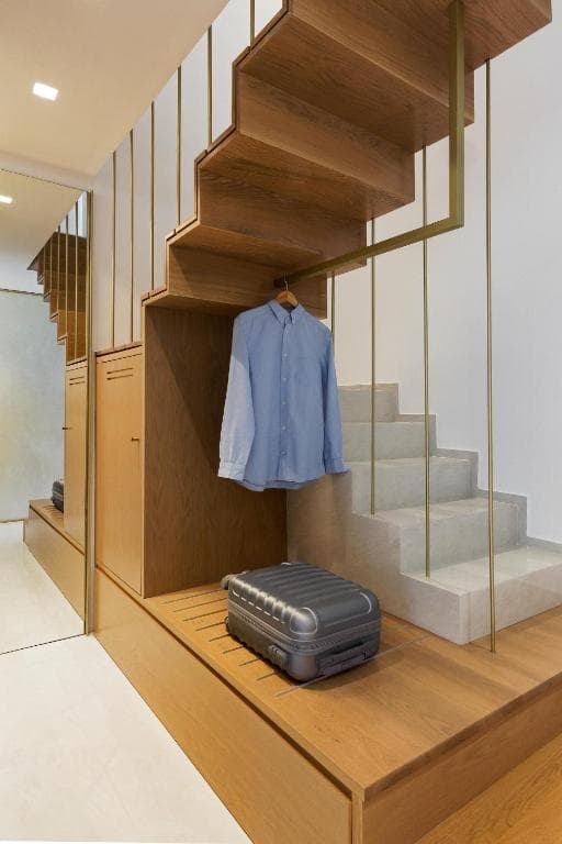 Mirabile Luxury Suites - 26
