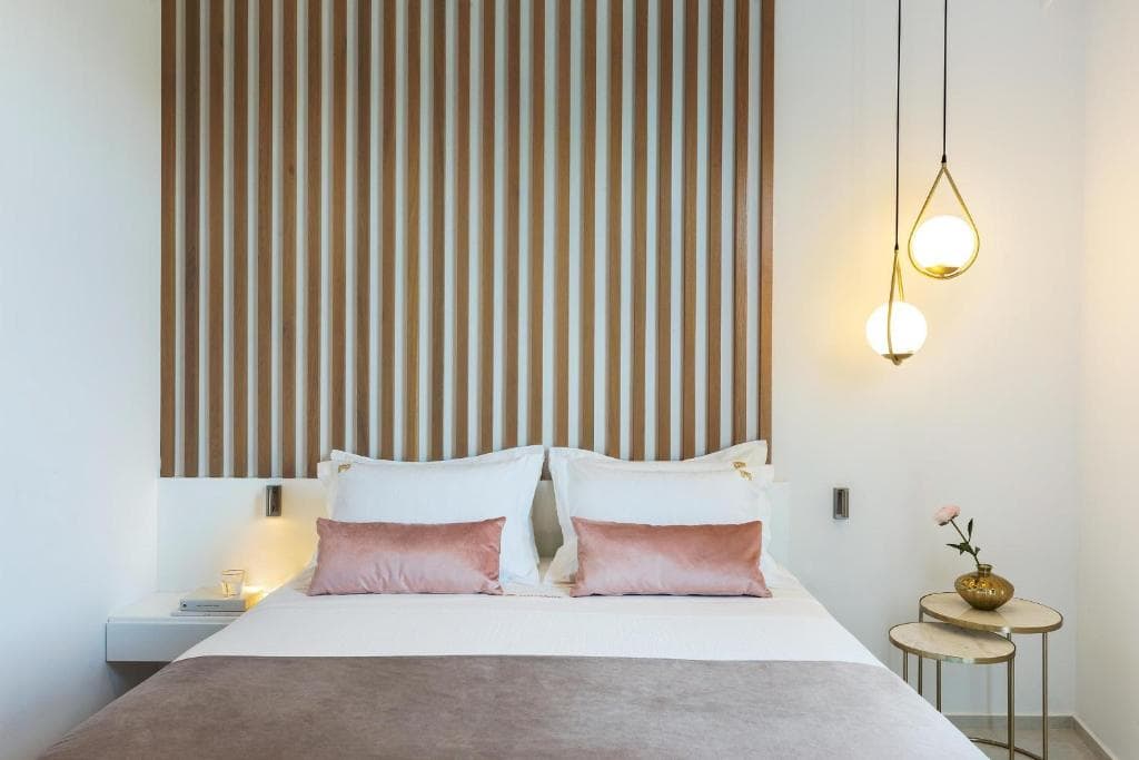 Mirabile Luxury Suites - 33