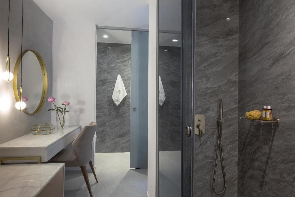 Mirabile Luxury Suites - 34